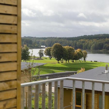 Madame Vacances Les Cottages De Valjoly Eppe-Sauvage Exterior photo