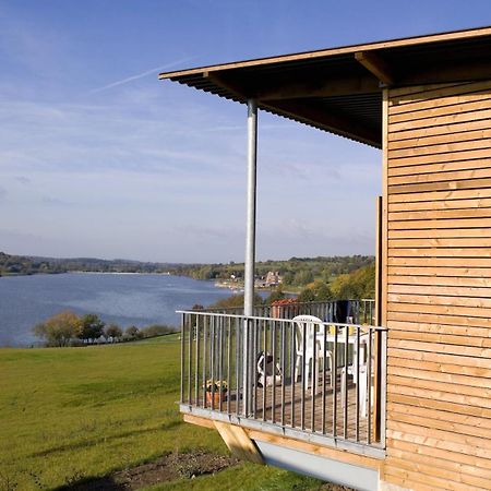 Madame Vacances Les Cottages De Valjoly Eppe-Sauvage Exterior photo